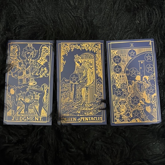 Tarot Deck - Picture 2 of 2